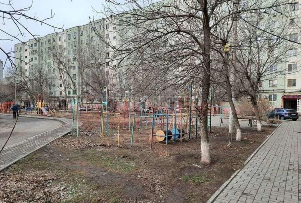 3-комн. квартира, 64.8 м2, 1/9 эт. Астрахань - изображение 8