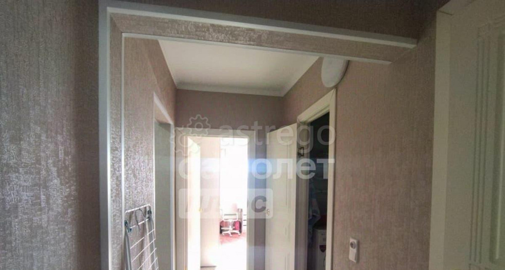 3-комн. квартира, 68.5 м2, 5/9 эт. Мелеуз - изображение 2