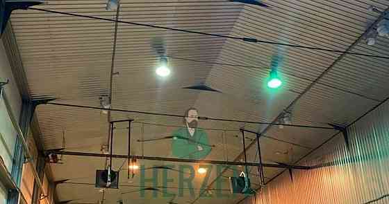 Производственное, 2000 м2 Балашиха