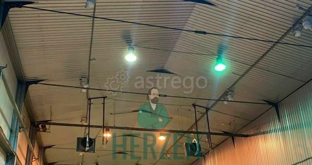 Производственное, 2000 м2 Балашиха - изображение 2