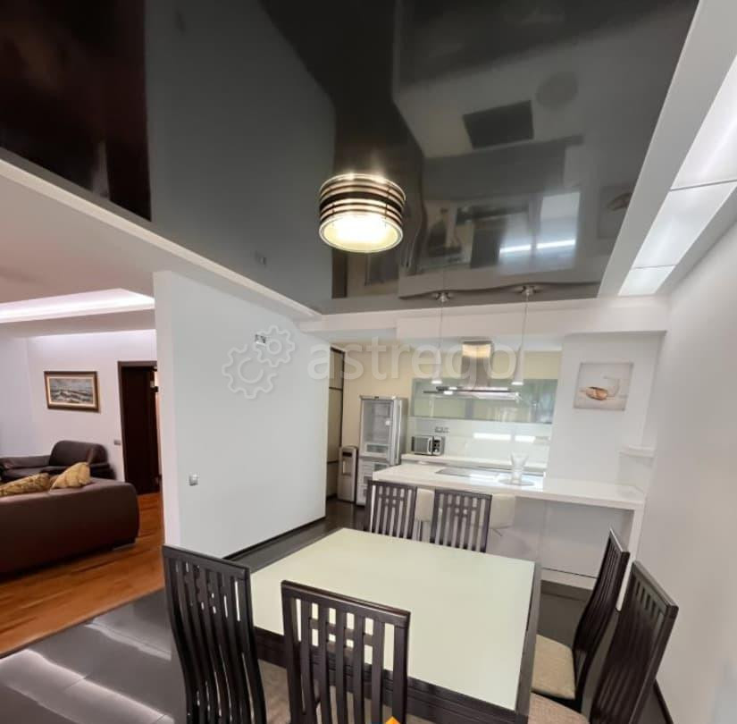 4-комн. квартира, 180 м2, 2/5 эт. Астрахань - изображение 3