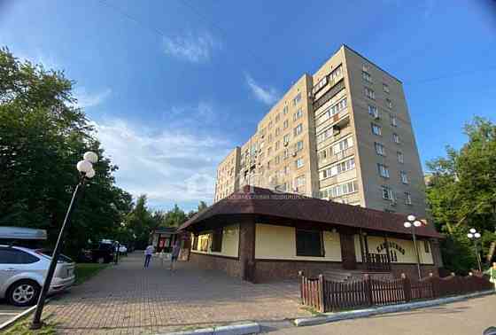 1-комн. квартира, 29 м2, 2/5 эт. Москва