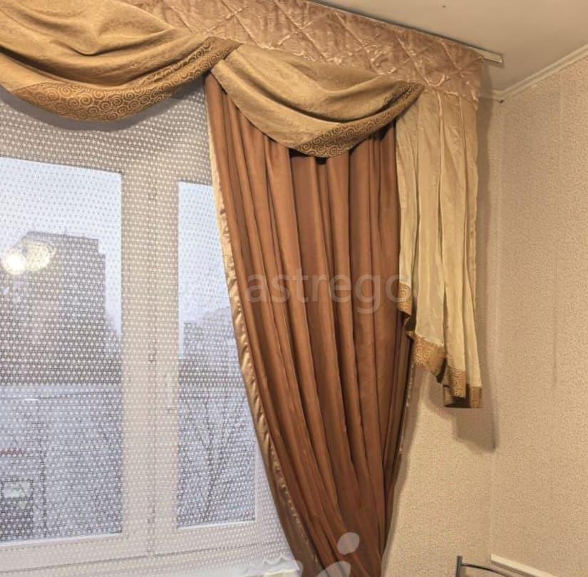 3-комн. квартира, 86 м2, 3/14 эт. Люберцы - изображение 2