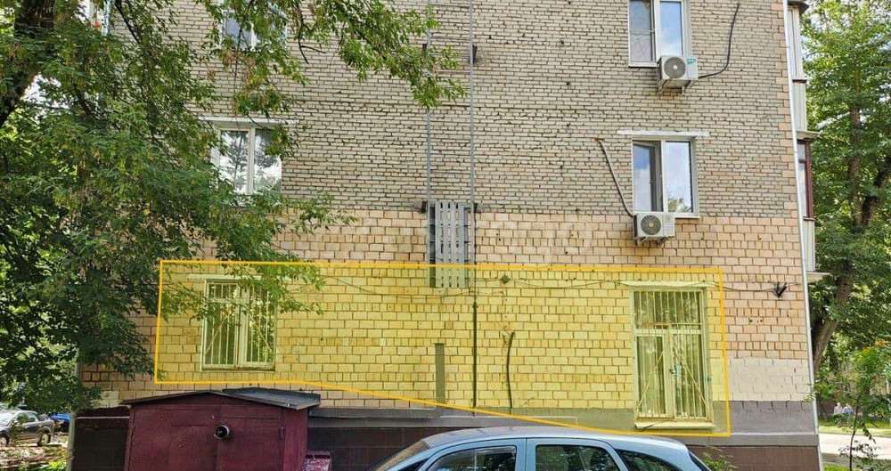 Свободного назначения, 246 м2 Москва - изображение 6