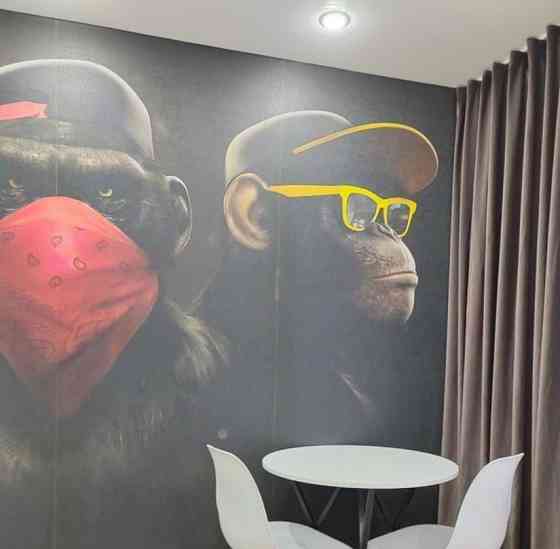 Студия, 21 м2, 4/5 эт. Рубцовск