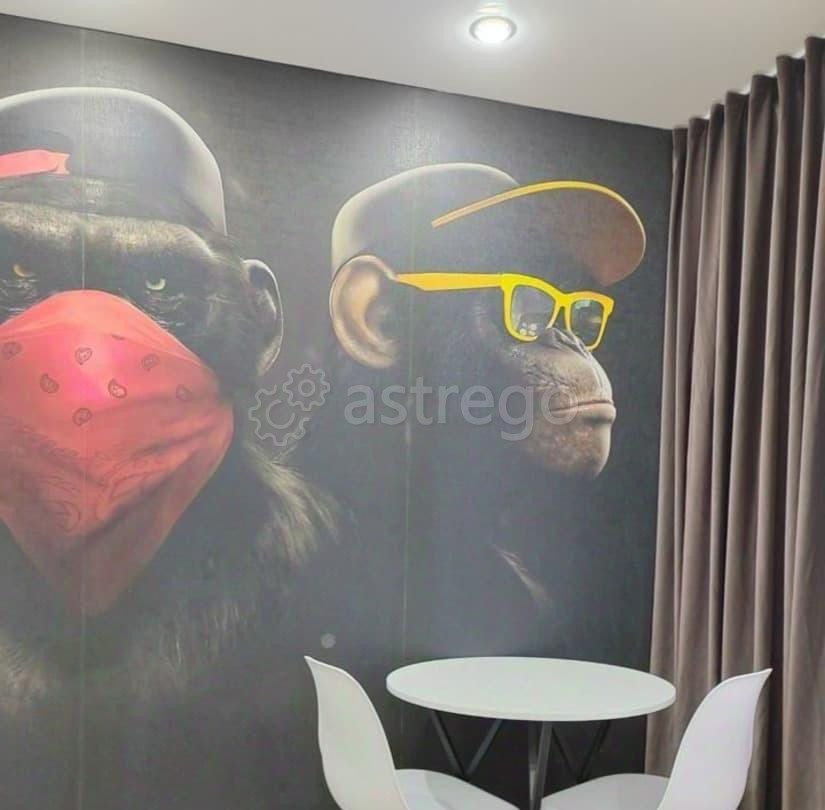 Студия, 21 м2, 4/5 эт. Рубцовск - изображение 2