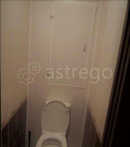 1-комн. квартира, 41 м2, 14/23 эт. Москва - изображение 6
