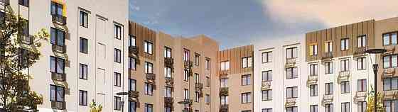 4-комн. квартира, 73.04 м2, 13/14 эт. Красногорск