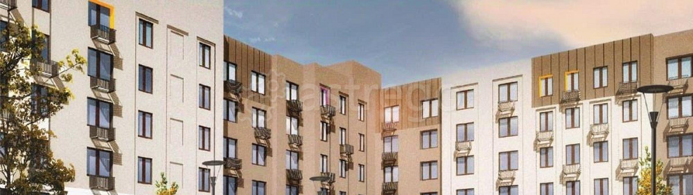 4-комн. квартира, 73.04 м2, 13/14 эт. Красногорск - изображение 3