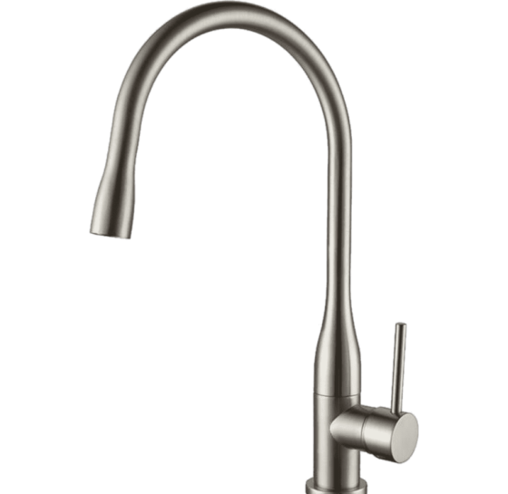Смеситель Ganzer REIN GZ 16035G GZ_16035G Москва