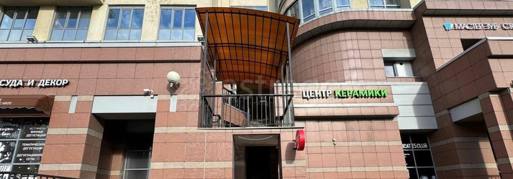 Свободного назначения, 53 м2 Санкт-Петербург - изображение 4