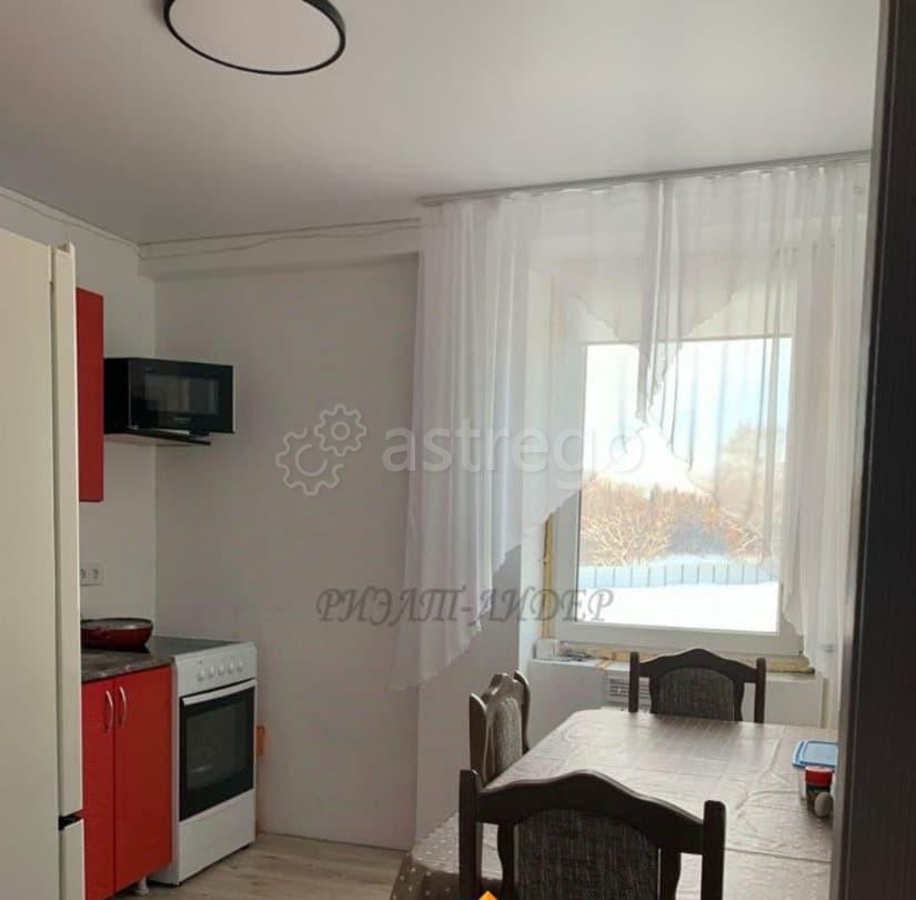 2-комн. квартира, 50 м2, 2/5 эт. Майма - изображение 5