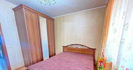 3-комн. квартира, 62 м2, 6/10 эт. Уфа
