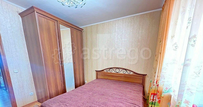 3-комн. квартира, 62 м2, 6/10 эт. Уфа - изображение 2