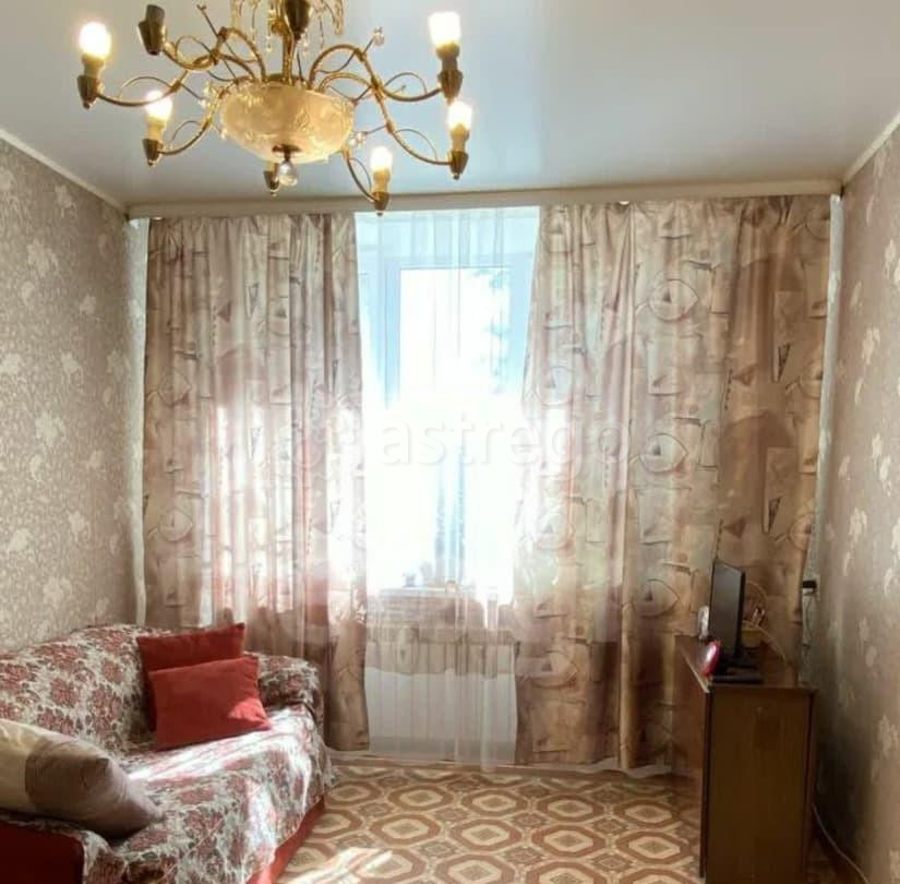 4-комн. квартира, 79.7 м2, 2/4 эт. Коломна - изображение 7