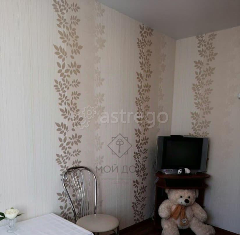 Комната, 10 м2, 8/9 эт. Москва - изображение 7