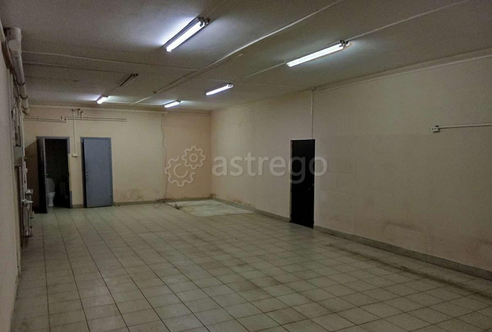 Офис, 91 м2 Архангельск - изображение 4