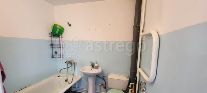 1-комн. квартира, 25.1 м2, 2/5 эт. Благовещенск - изображение 7