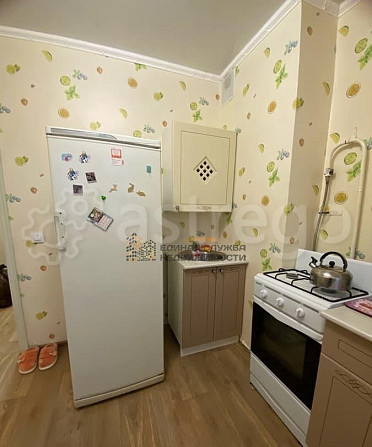 1-комн. квартира, 40 м2, 10/10 эт. Уфа - изображение 6