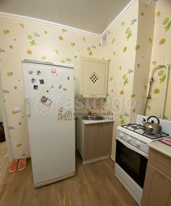 1-комн. квартира, 40 м2, 10/10 эт. Уфа - изображение 6