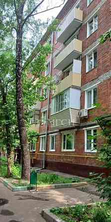 2-комн. квартира, 44 м2, 2/5 эт. Москва