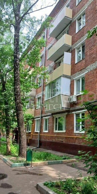 2-комн. квартира, 44 м2, 2/5 эт. Москва - изображение 1