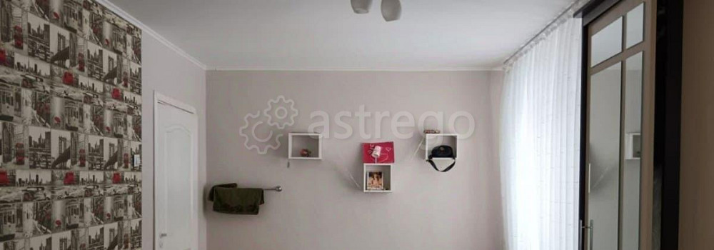 3-комн. квартира, 60.9 м2, 2/5 эт. Белокуриха - изображение 3