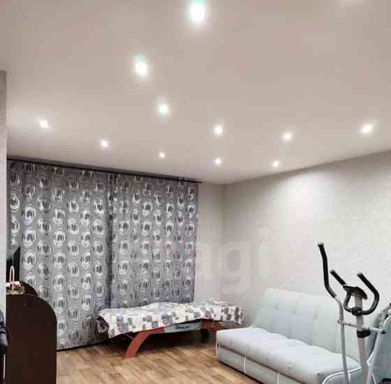 4-комн. квартира, 95.6 м2, 6/9 эт. Архангельск