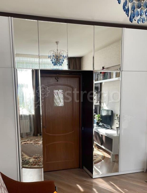Комната, 14.8 м2, 4/5 эт. Москва - изображение 2