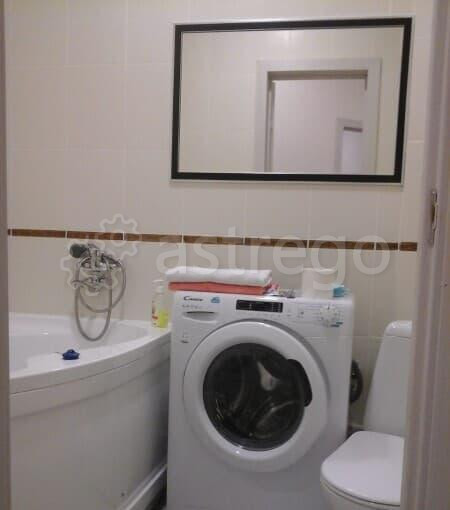 1-комн. квартира, 45 м2, 7/7 эт. Уфа - изображение 4