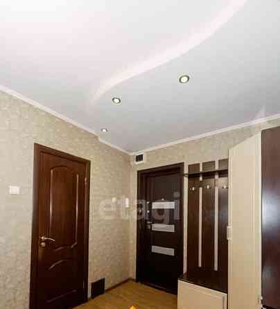 3-комн. квартира, 64.2 м2, 5/5 эт. Бийск
