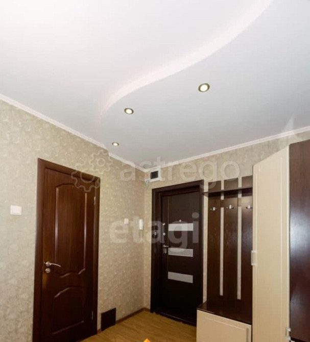 3-комн. квартира, 64.2 м2, 5/5 эт. Бийск - изображение 6
