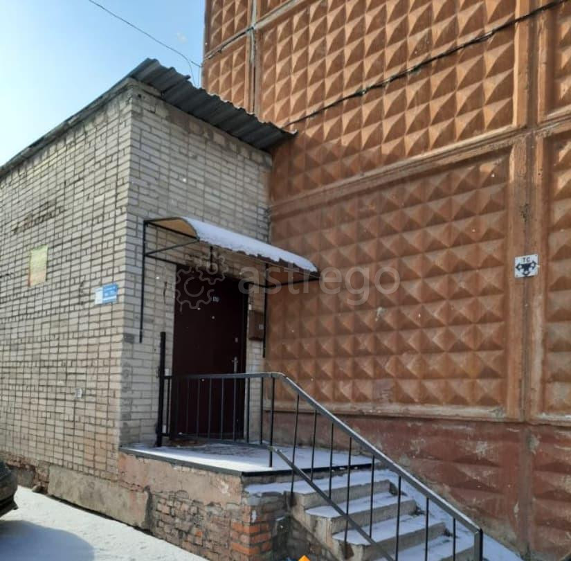 Торговое помещение, 100 м2 Красноярск - изображение 1