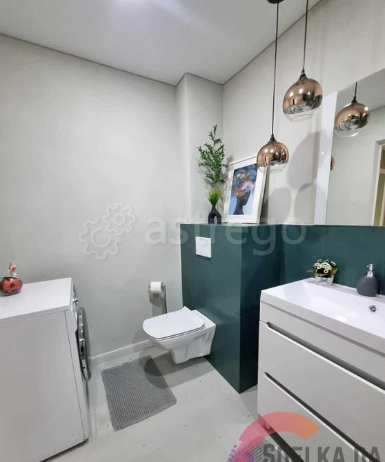 3-комн. квартира, 86 м2, 8/12 эт. Нефтекамск - изображение 8