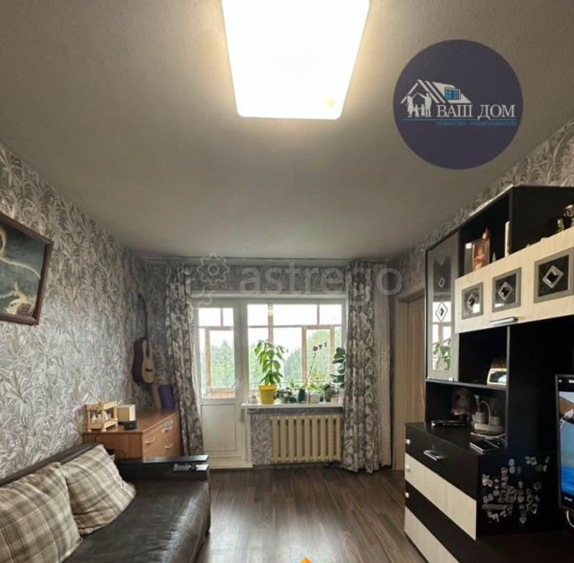 4-комн. квартира, 58.8 м2, 4/5 эт. Северодвинск - изображение 1