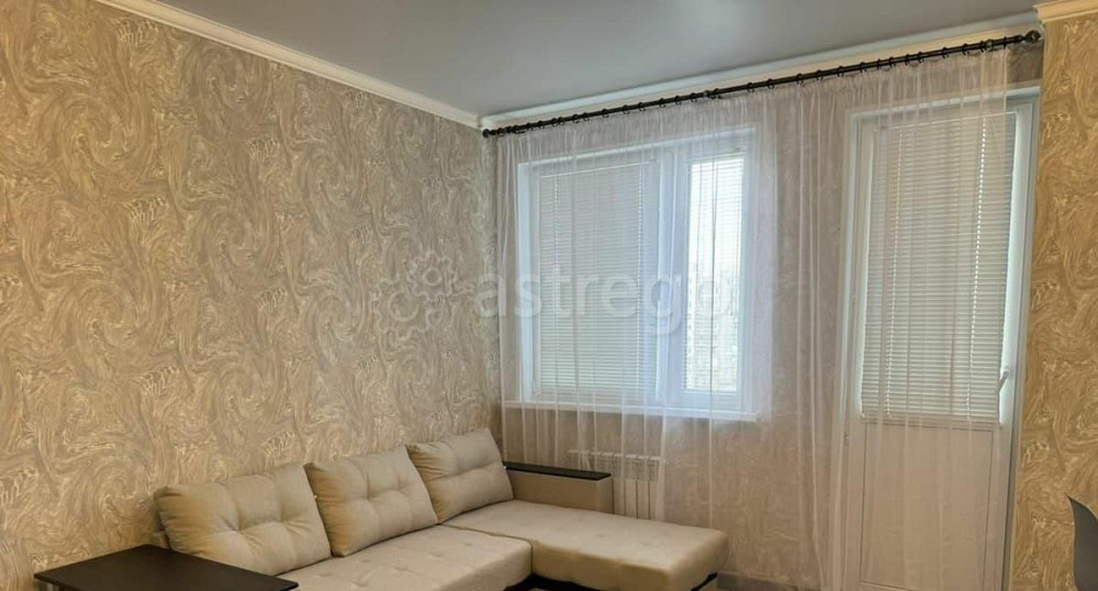 Студия, 33 м2, 6/9 эт. Старый Оскол - изображение 3