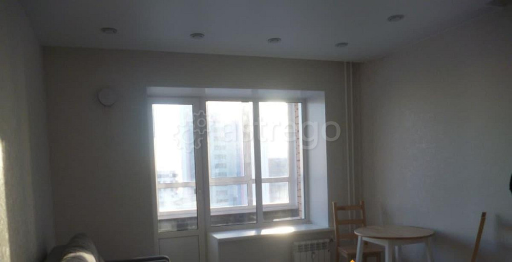 2-комн. квартира, 45 м2, 7/10 эт. Барнаул - изображение 2
