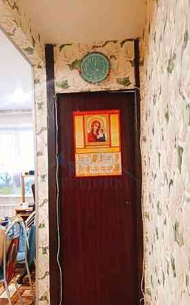 1-комн. квартира, 31.7 м2, 5/5 эт. Норильск