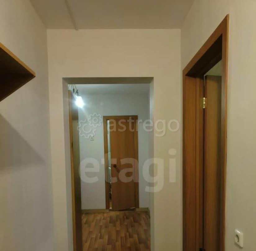 2-комн. квартира, 64 м2, 5/16 эт. Красноярск - изображение 5
