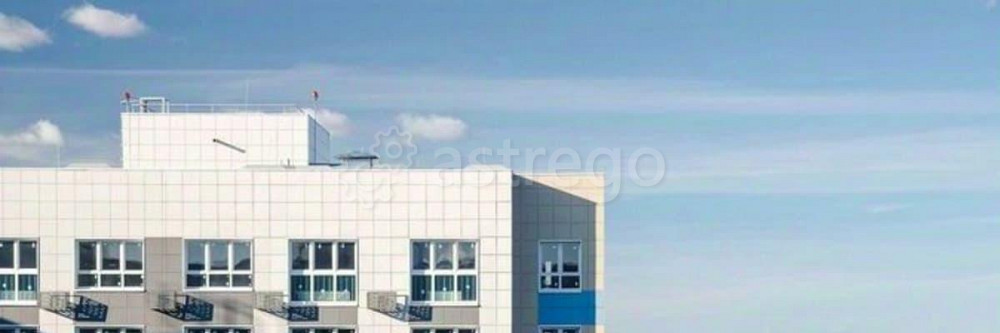 2-комн. квартира, 59.3 м2, 3/17 эт. Пушкино - изображение 4