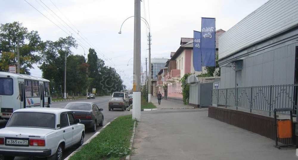 Офис, 17.4 м2 Белгород - изображение 2