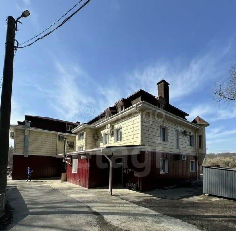 Свободного назначения, 720 м2 Белгород - изображение 6