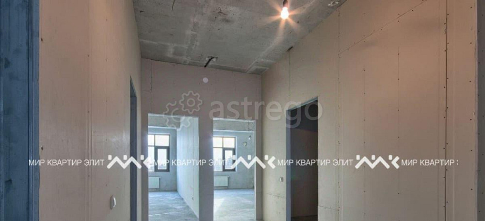 3-комн. квартира, 144 м2, 7/8 эт. Санкт-Петербург - изображение 6