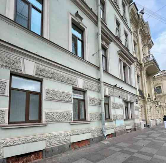 Свободного назначения, 100 м2 Санкт-Петербург