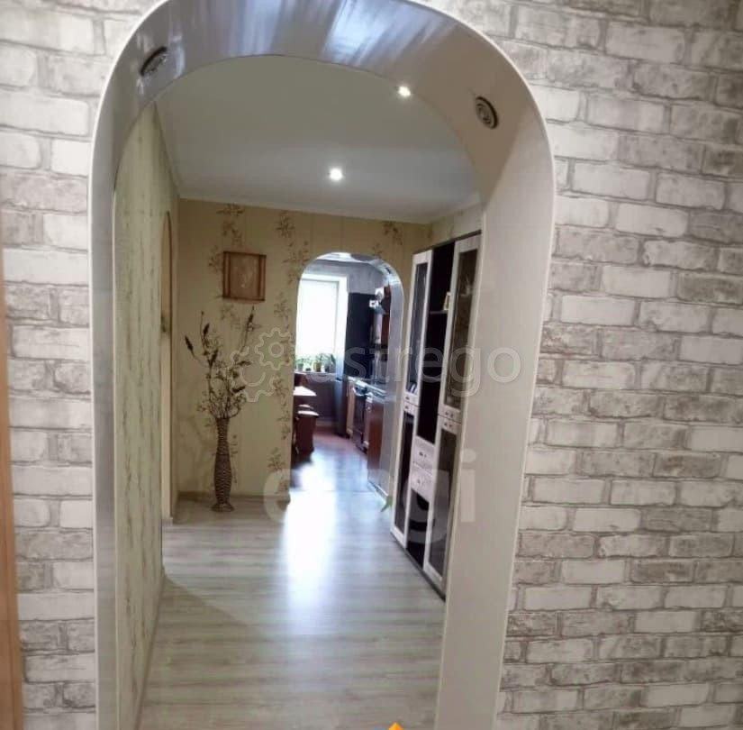 4-комн. квартира, 91.2 м2, 3/5 эт. Белогорск - изображение 3