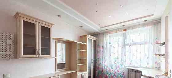 4-комн. квартира, 92.7 м2, 5/17 эт. Мытищи