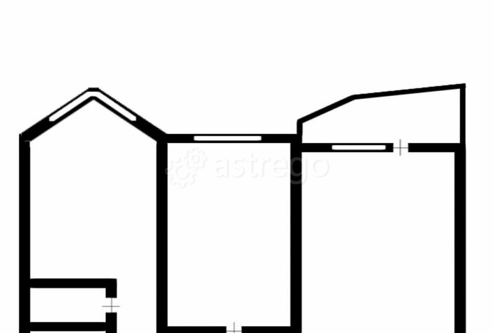 2-комн. квартира, 51 м2, 2/17 эт. Балашиха - изображение 4