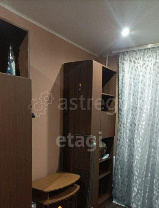 Комната, 12 м2, 5/9 эт. Уфа - изображение 2