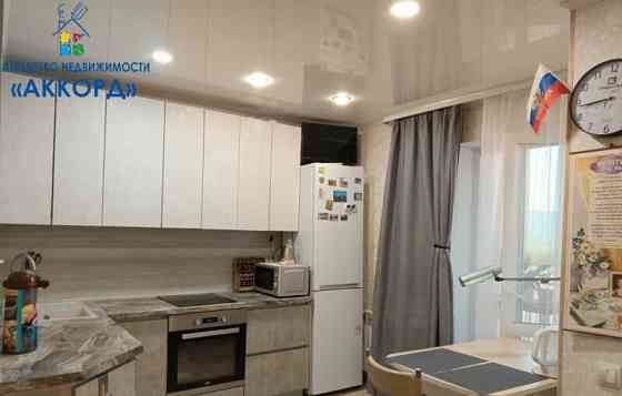 1-комн. квартира, 36.7 м2, 2/10 эт. Новоалтайск