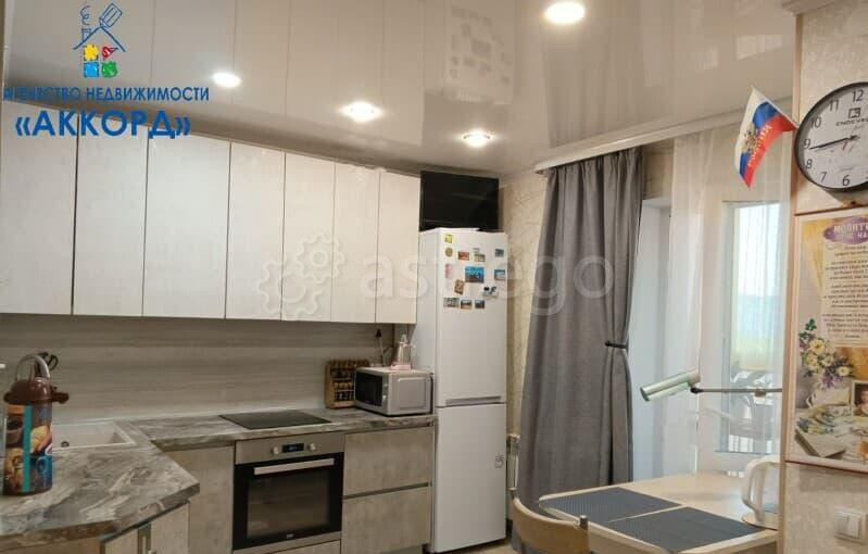 1-комн. квартира, 36.7 м2, 2/10 эт. Новоалтайск - изображение 3